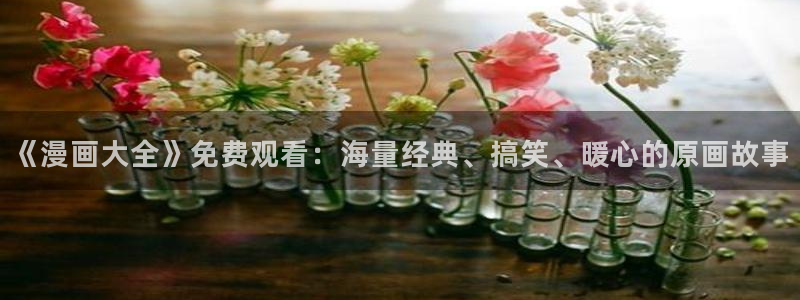 无遮挡腐漫