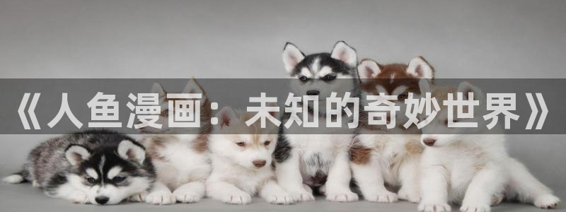 腐漫安利