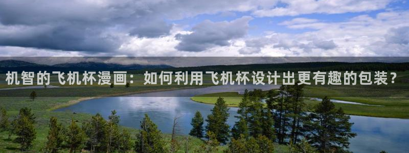 腐漫无删减：机智的飞机杯漫画：如何利用飞机杯设计出更有趣的包装？